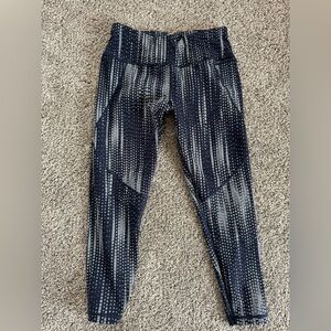 Sweaty Betty Power 7/8 Legging-EUC!